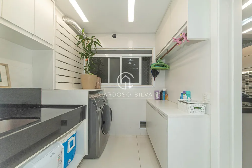 Apartamento, 3 quartos, 198 m² - Foto 14