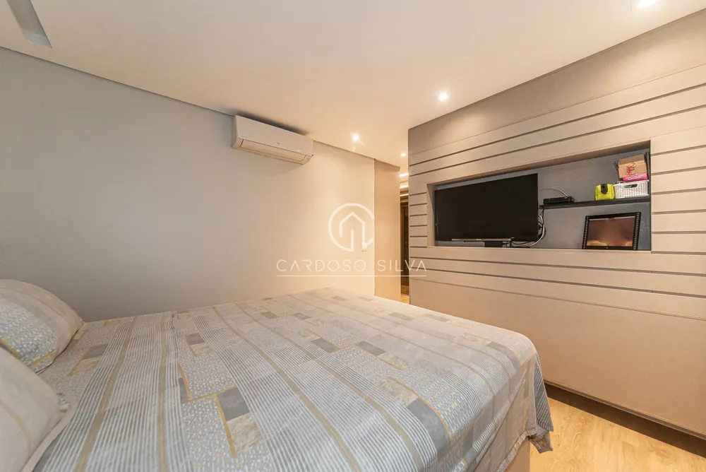 Apartamento, 3 quartos, 198 m² - Foto 9