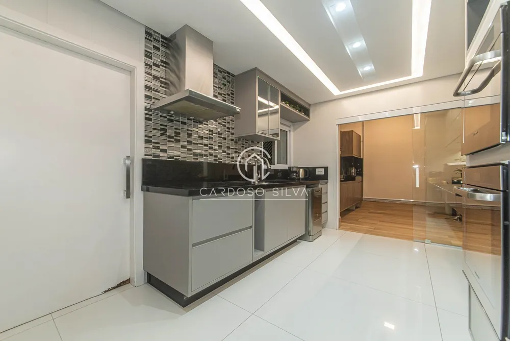 Apartamento, 3 quartos, 198 m² - Foto 7