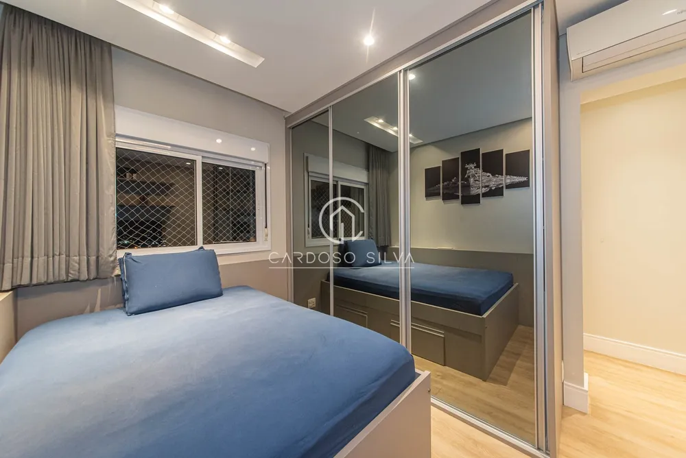Apartamento, 3 quartos, 198 m² - Foto 3
