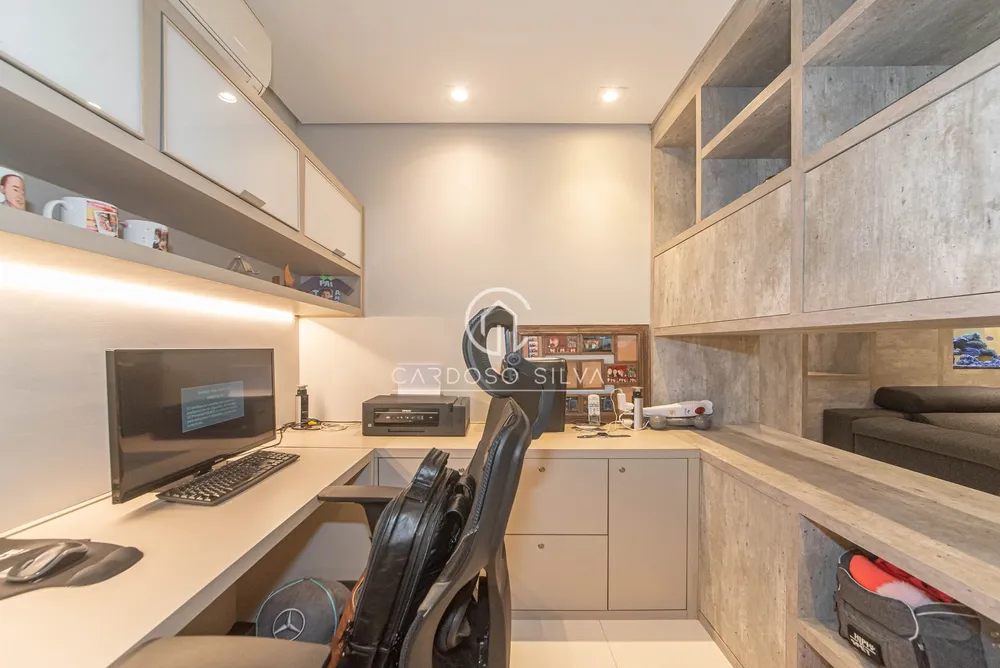 Apartamento, 3 quartos, 198 m² - Foto 15