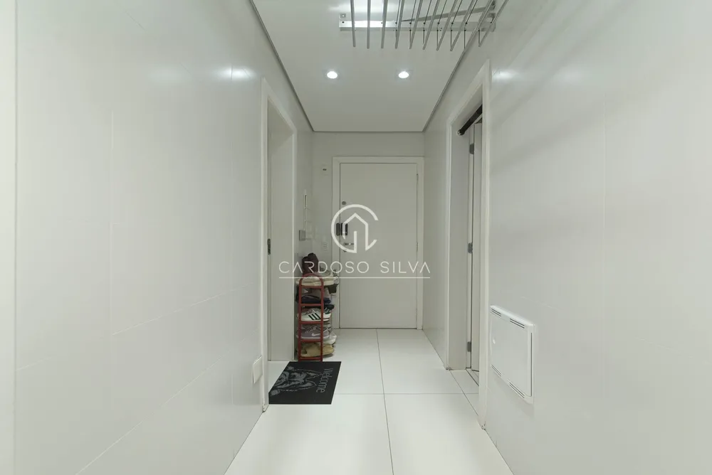 Apartamento, 3 quartos, 198 m² - Foto 6