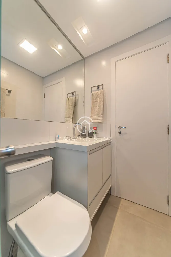 Apartamento, 3 quartos, 198 m² - Foto 6