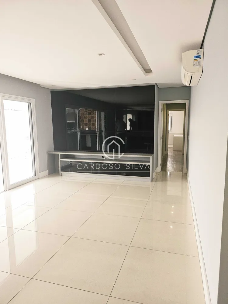 Apartamento, 4 quartos, 162 m² - Foto 3