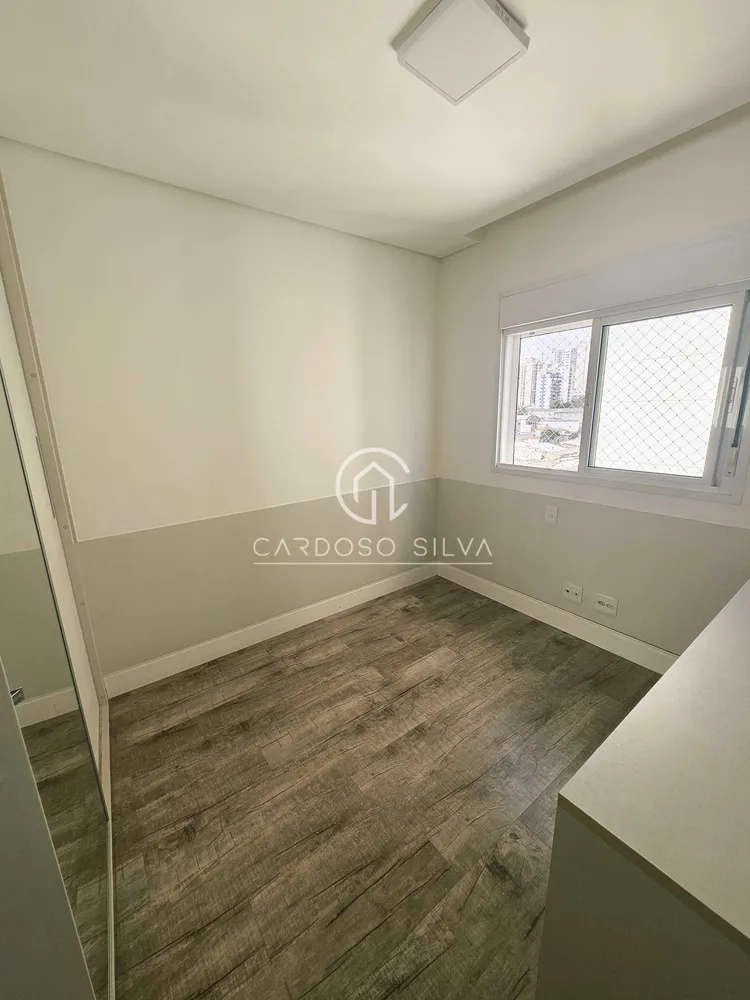 Apartamento, 4 quartos, 162 m² - Foto 5
