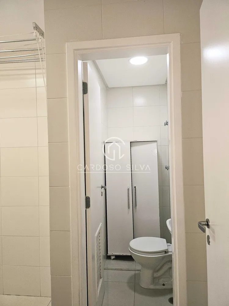 Apartamento, 4 quartos, 162 m² - Foto 11