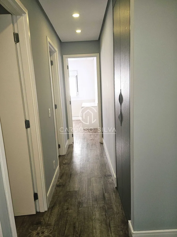 Apartamento, 4 quartos, 162 m² - Foto 6