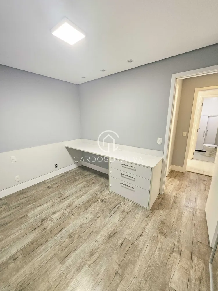 Apartamento, 4 quartos, 162 m² - Foto 8