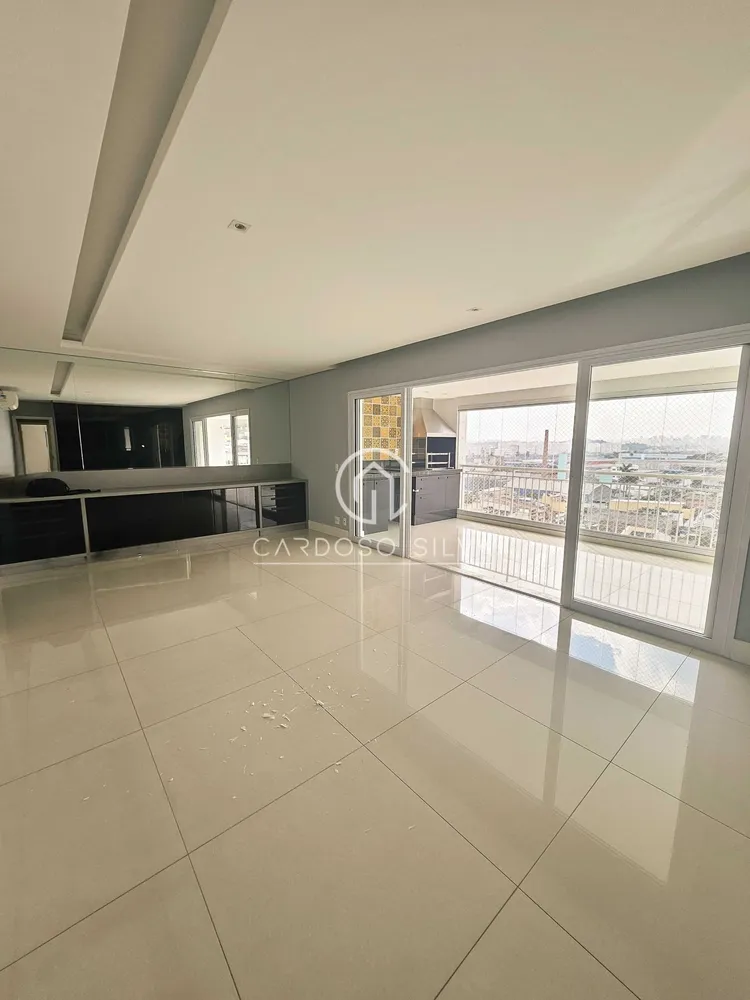 Apartamento, 4 quartos, 162 m² - Foto 6