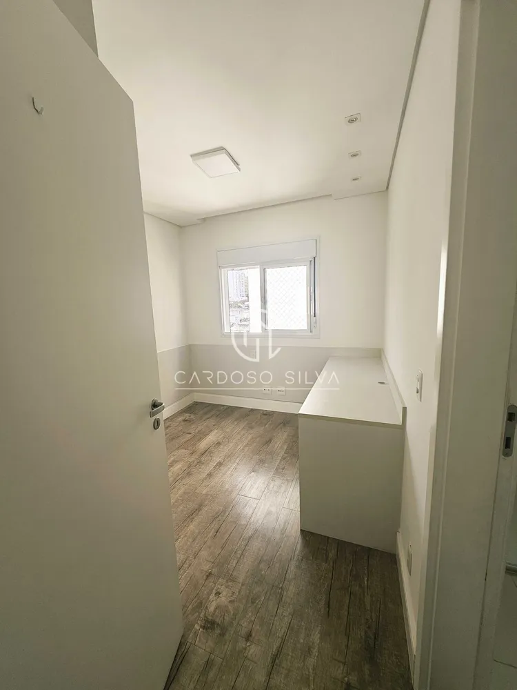 Apartamento, 4 quartos, 162 m² - Foto 3