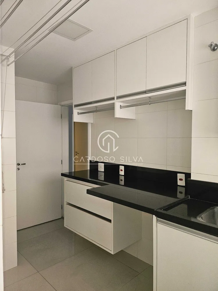 Apartamento, 4 quartos, 162 m² - Foto 7