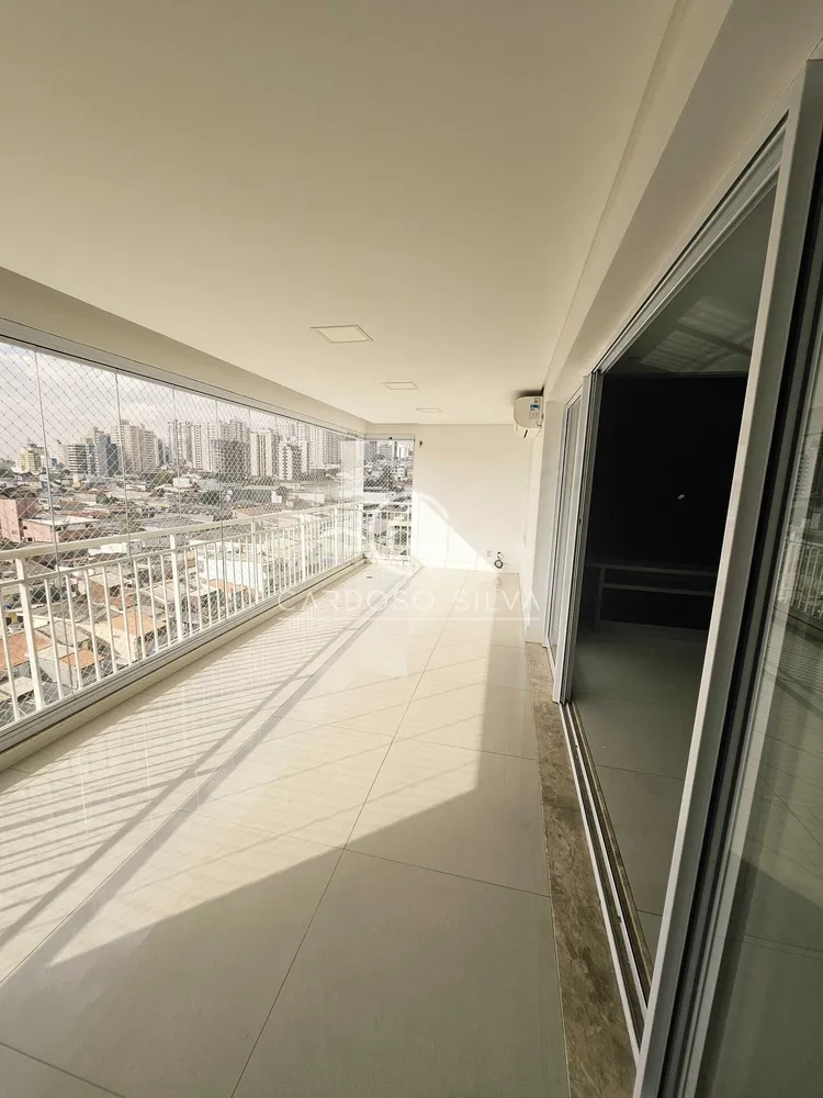 Apartamento, 4 quartos, 162 m² - Foto 10