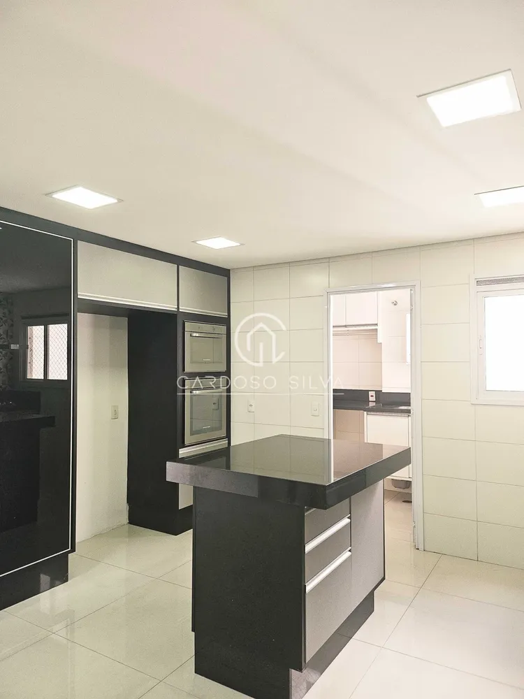 Apartamento, 4 quartos, 162 m² - Foto 2
