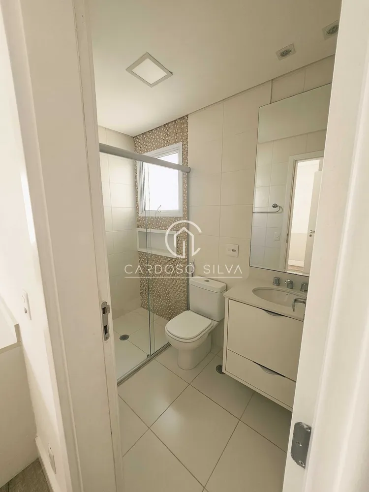 Apartamento, 4 quartos, 162 m² - Foto 2