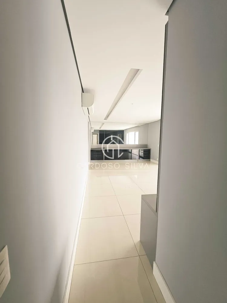 Apartamento, 4 quartos, 162 m² - Foto 8