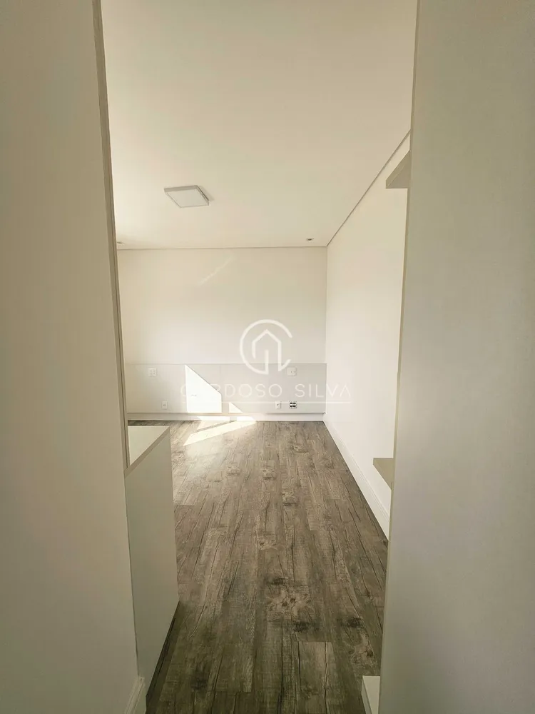 Apartamento, 4 quartos, 162 m² - Foto 4
