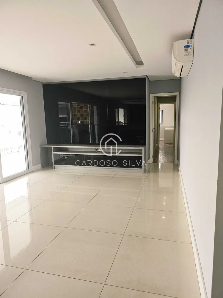 Apartamento, 4 quartos, 162 m² - Foto 4