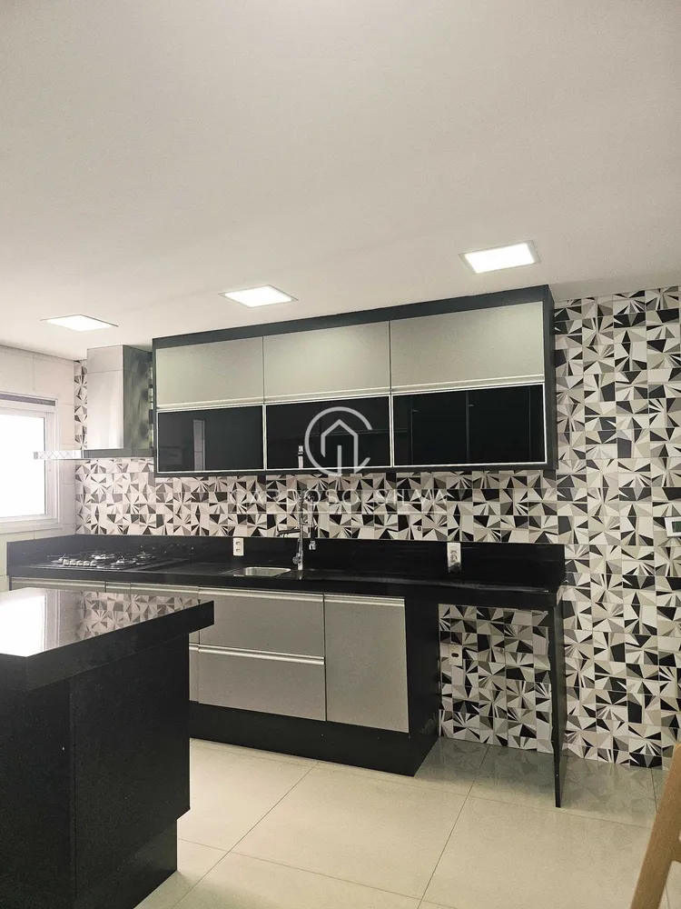 Apartamento, 4 quartos, 162 m² - Foto 1