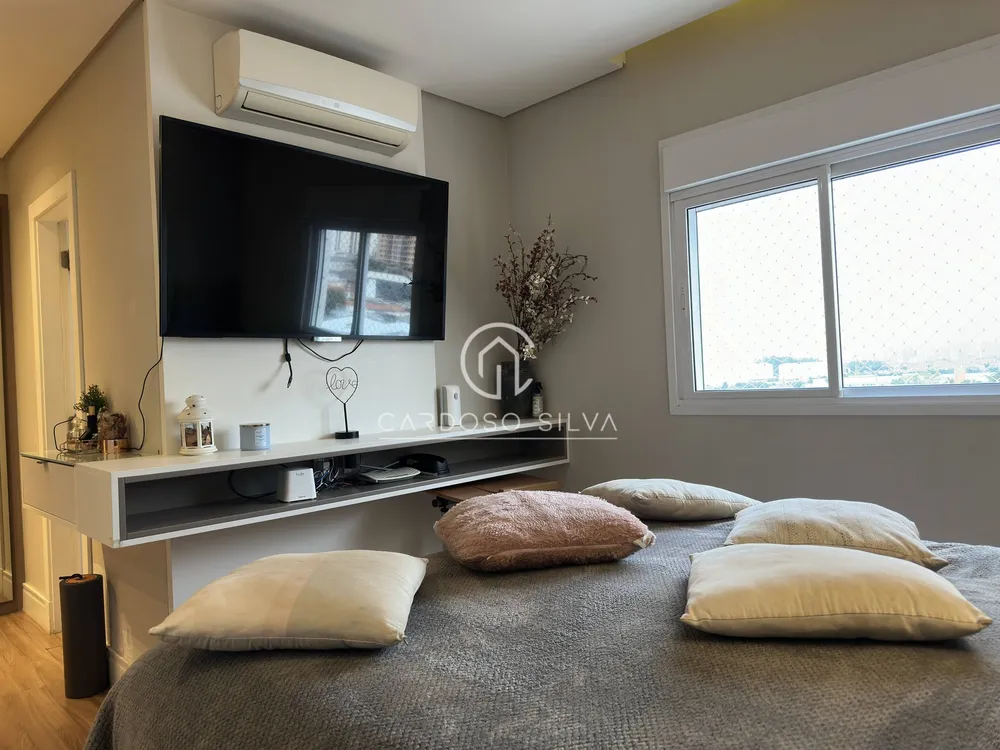 Apartamento, 3 quartos, 162 m² - Foto 16