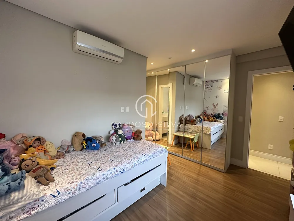 Apartamento, 3 quartos, 162 m² - Foto 11