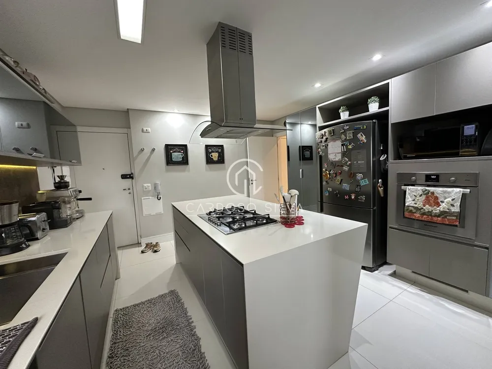 Apartamento, 3 quartos, 162 m² - Foto 6