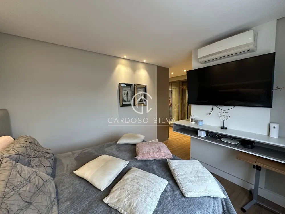 Apartamento, 3 quartos, 162 m² - Foto 4