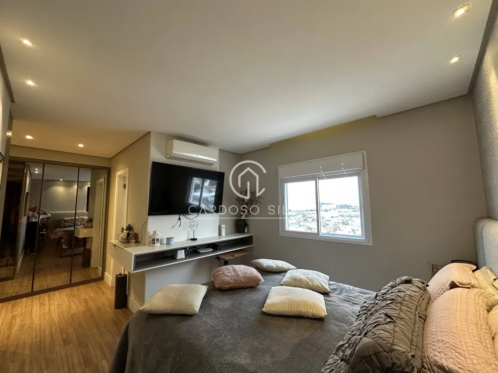 Apartamento, 3 quartos, 162 m² - Foto 8