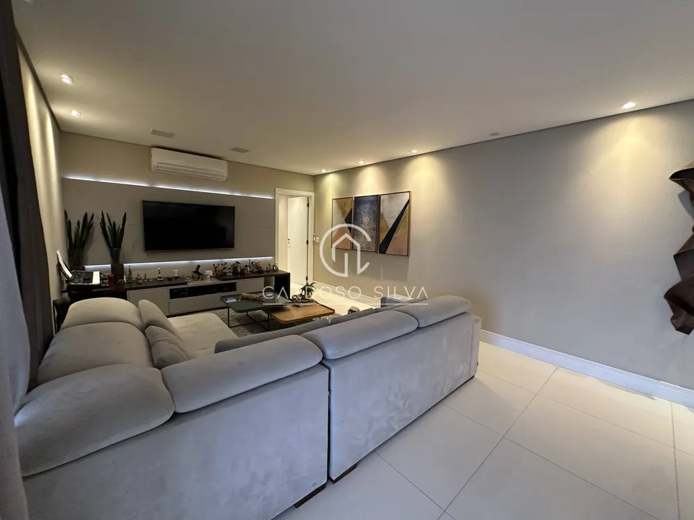 Apartamento, 3 quartos, 162 m² - Foto 2