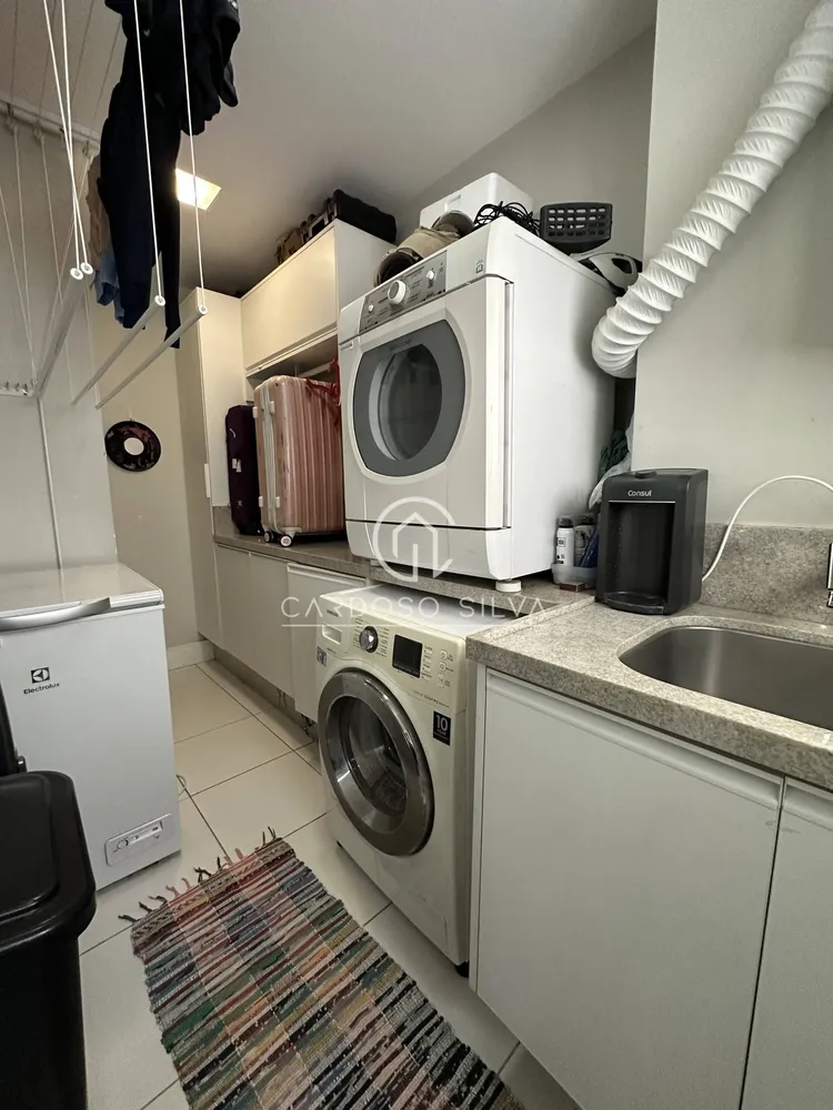 Apartamento, 3 quartos, 162 m² - Foto 5