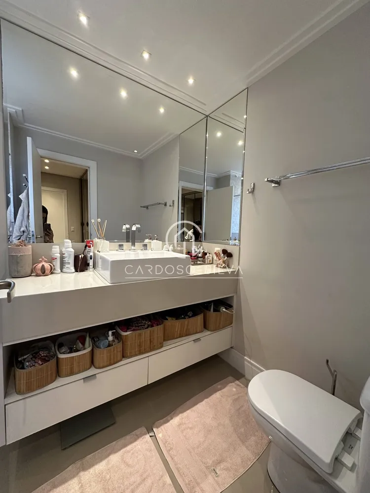 Apartamento, 3 quartos, 162 m² - Foto 7