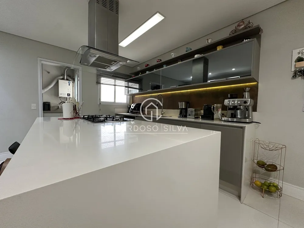 Apartamento, 3 quartos, 162 m² - Foto 6