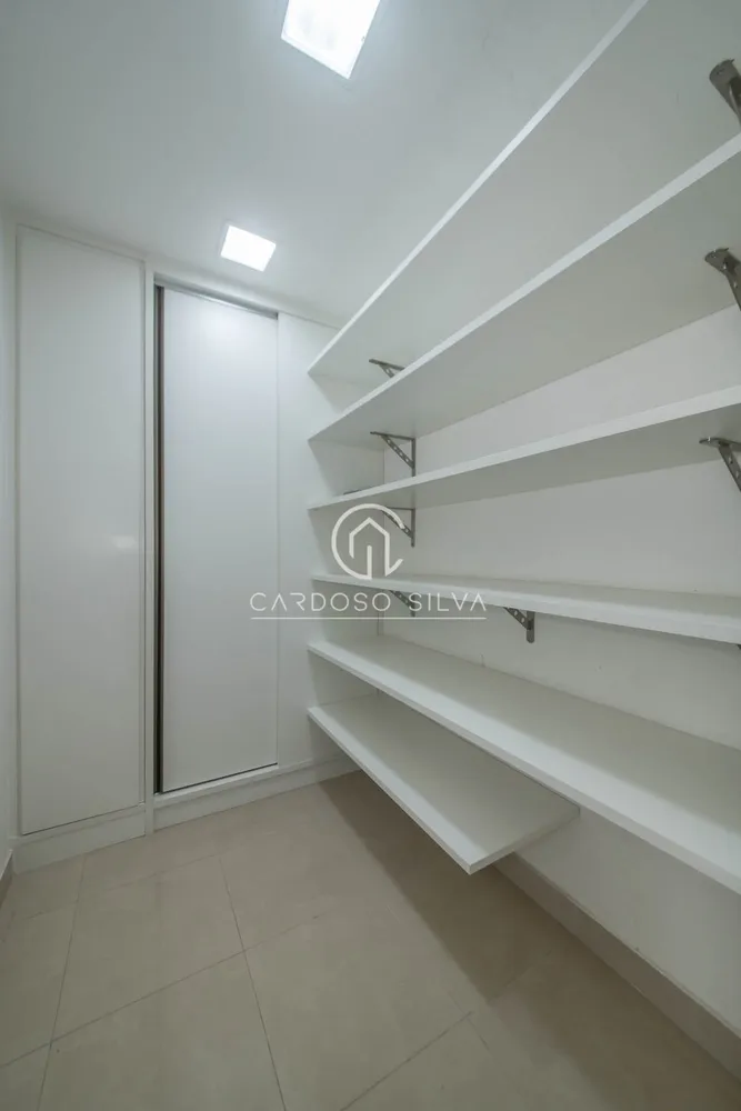 Apartamento, 2 quartos, 198 m² - Foto 1
