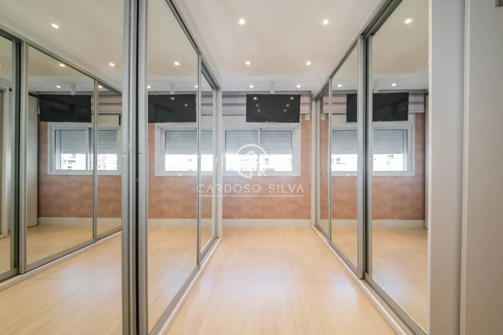 Apartamento, 2 quartos, 198 m² - Foto 2