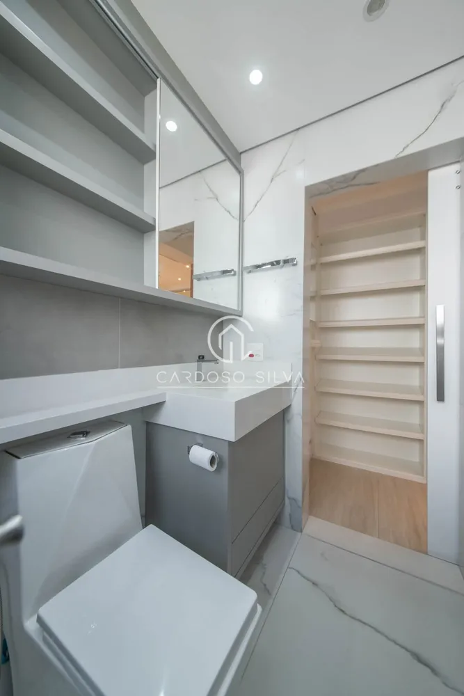 Apartamento, 2 quartos, 198 m² - Foto 6