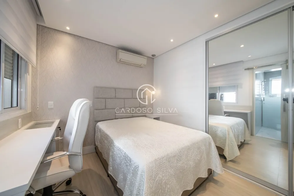 Apartamento, 2 quartos, 198 m² - Foto 11
