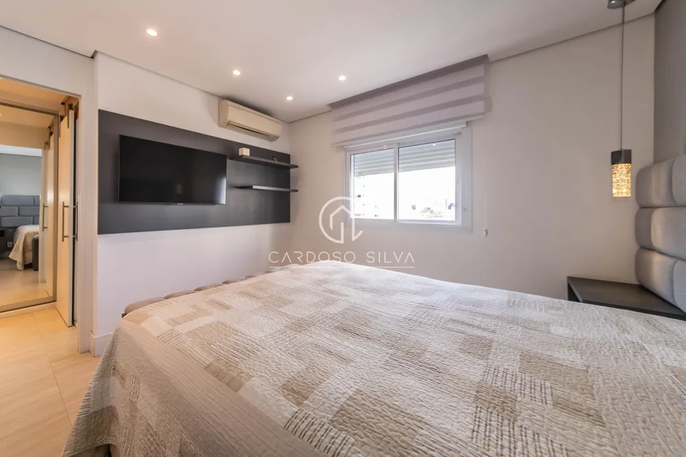 Apartamento, 2 quartos, 198 m² - Foto 16