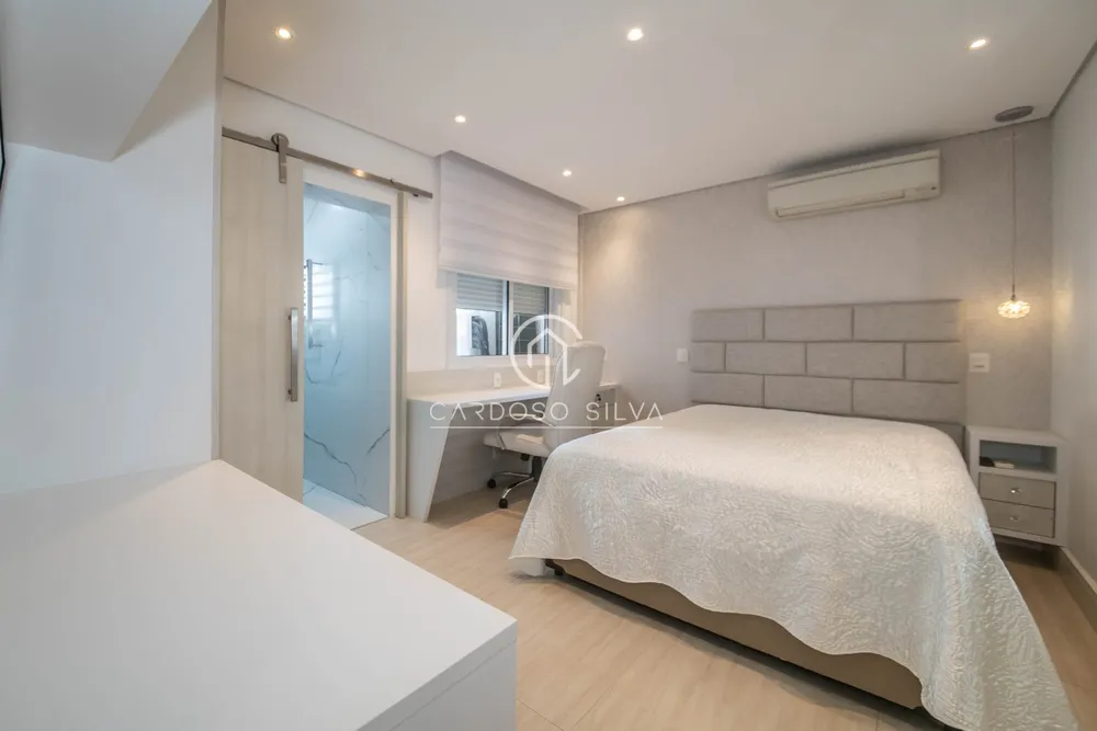 Apartamento, 2 quartos, 198 m² - Foto 7