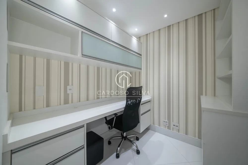 Apartamento, 2 quartos, 198 m² - Foto 6