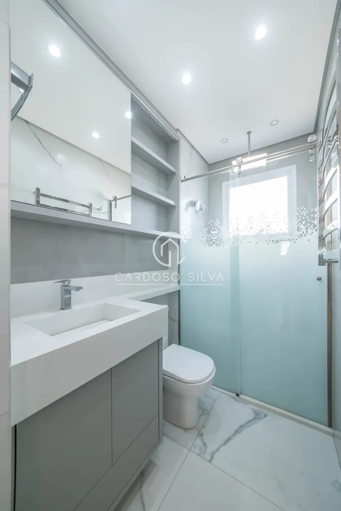 Apartamento, 2 quartos, 198 m² - Foto 3