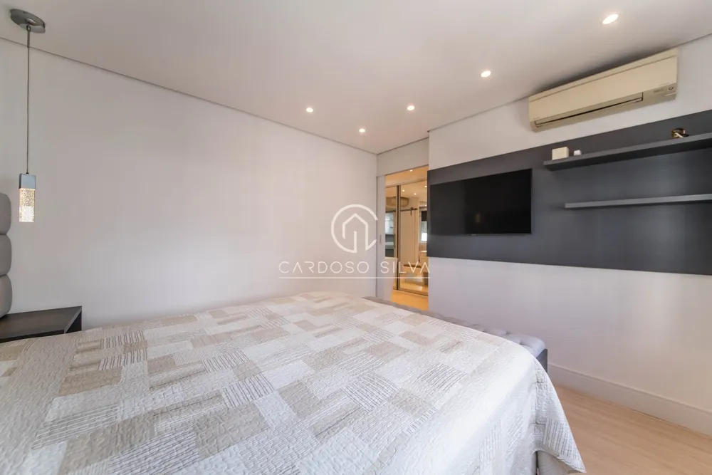 Apartamento, 2 quartos, 198 m² - Foto 3