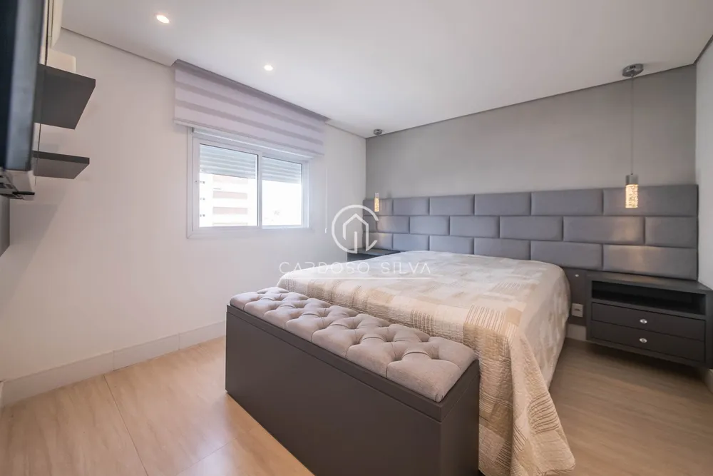Apartamento, 2 quartos, 198 m² - Foto 8