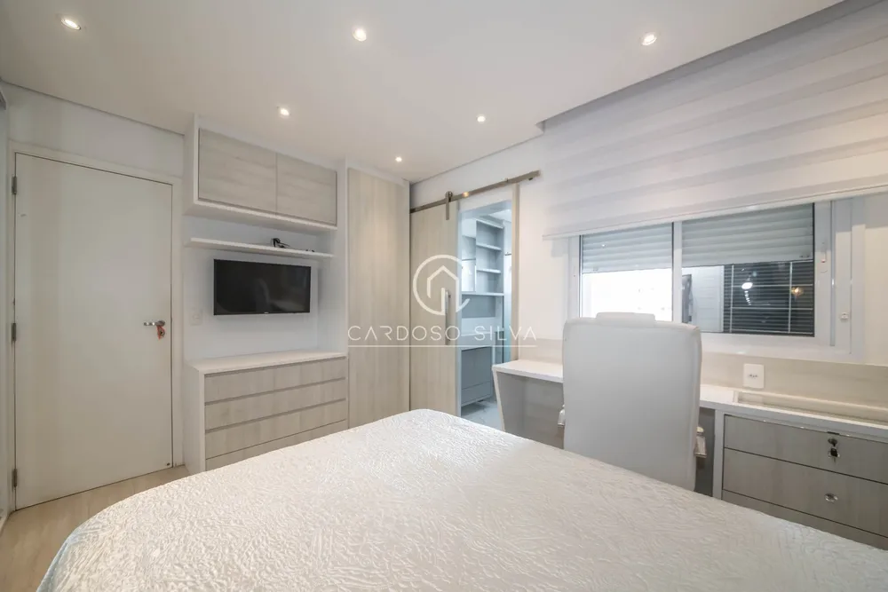Apartamento, 2 quartos, 198 m² - Foto 13