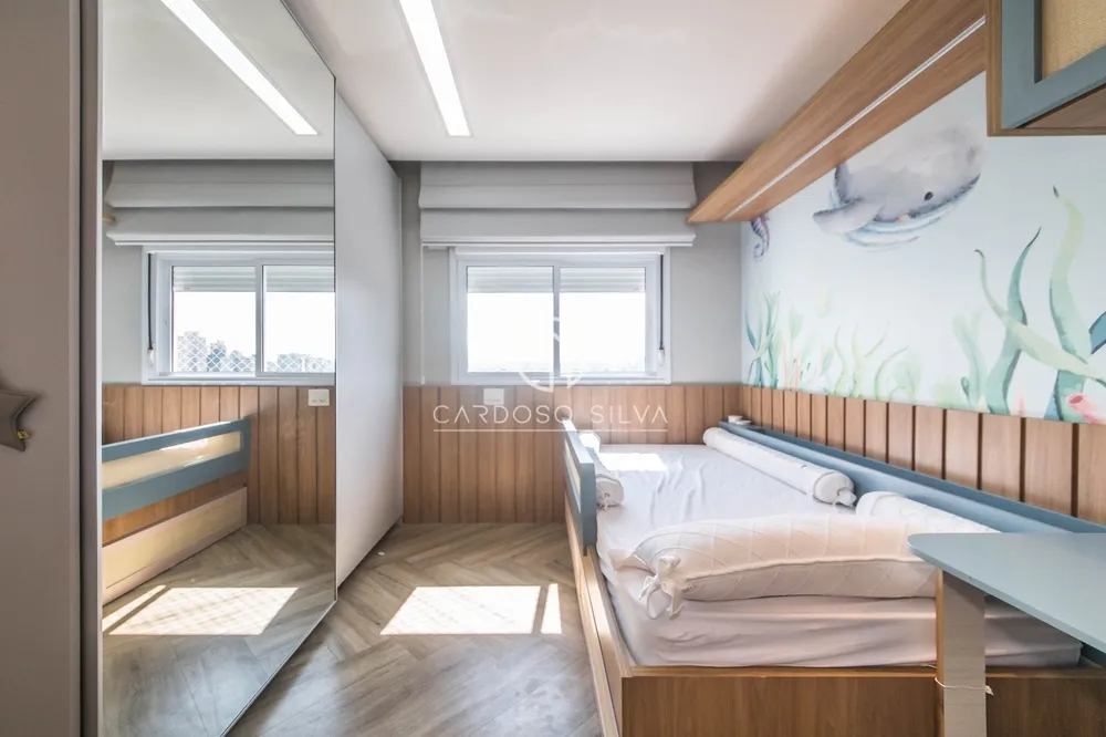 Apartamento, 3 quartos, 198 m² - Foto 6