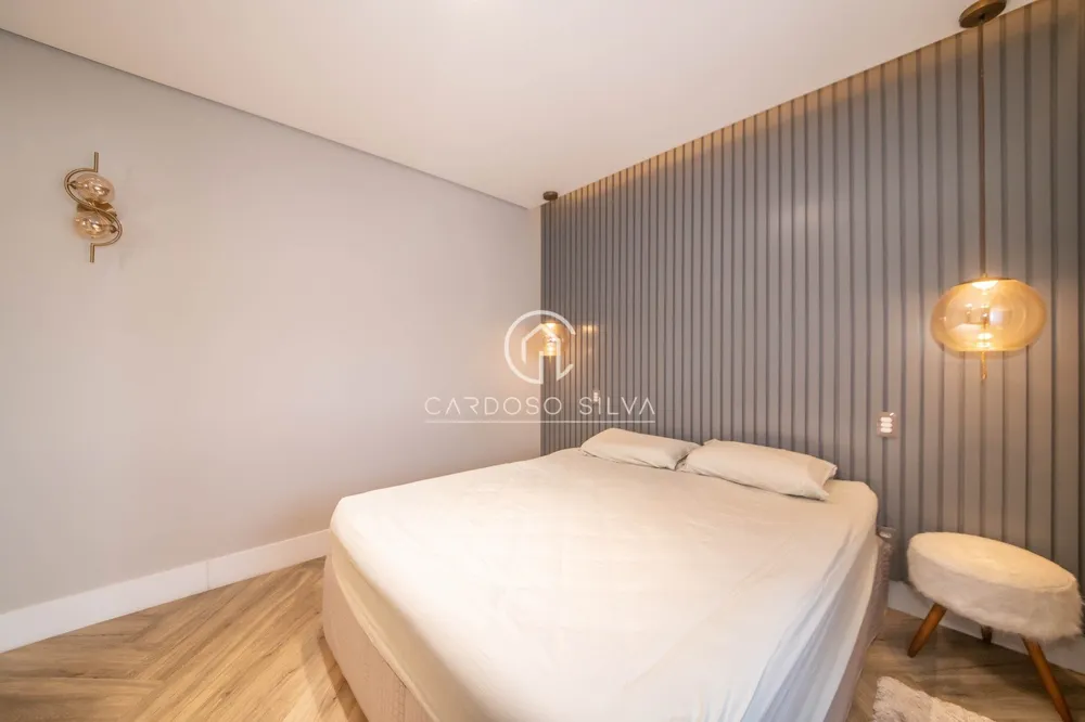 Apartamento, 3 quartos, 198 m² - Foto 7