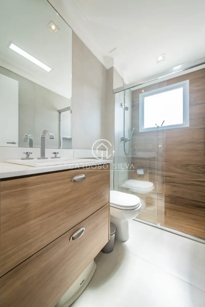 Apartamento, 3 quartos, 198 m² - Foto 2