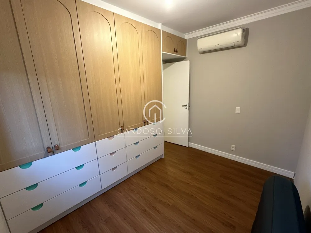 Apartamento, 4 quartos, 198 m² - Foto 10