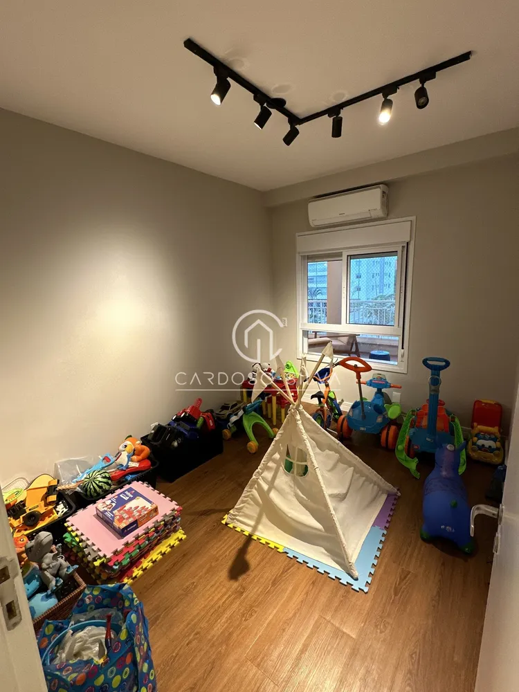 Apartamento, 4 quartos, 198 m² - Foto 11