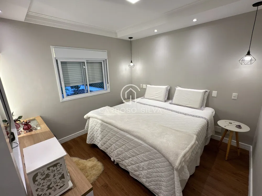 Apartamento, 4 quartos, 198 m² - Foto 9