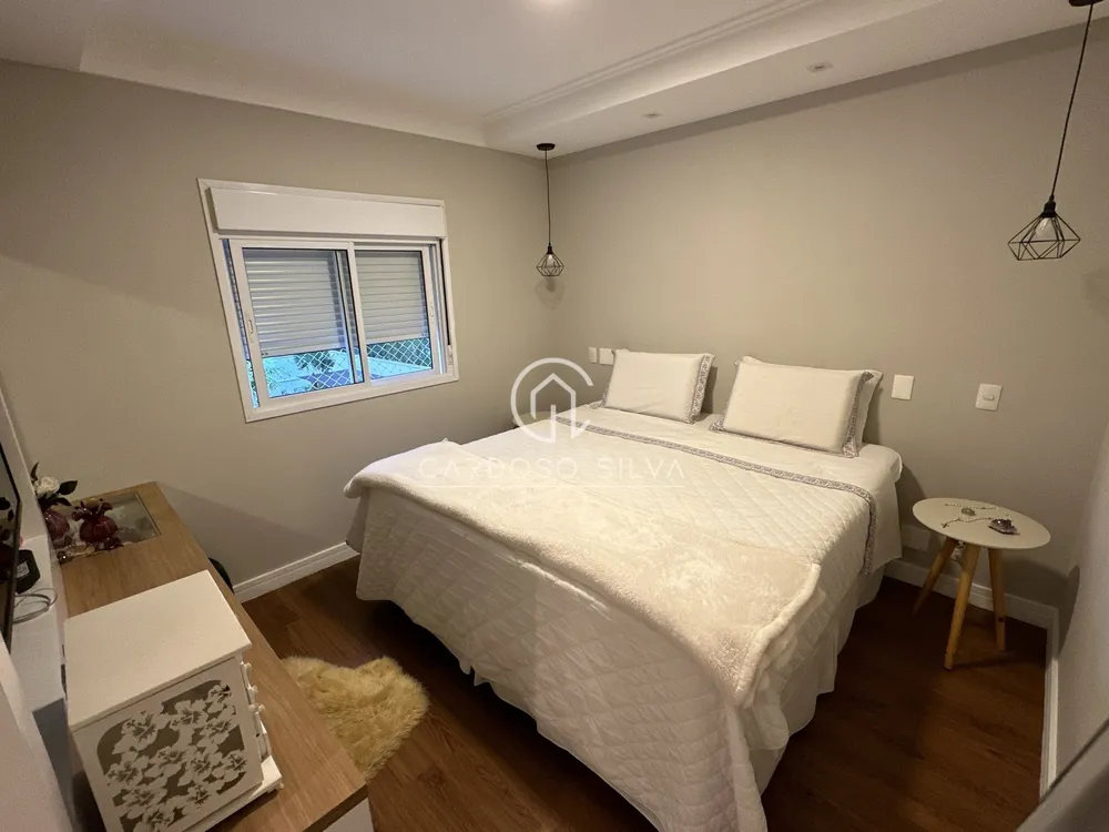 Apartamento, 4 quartos, 198 m² - Foto 7