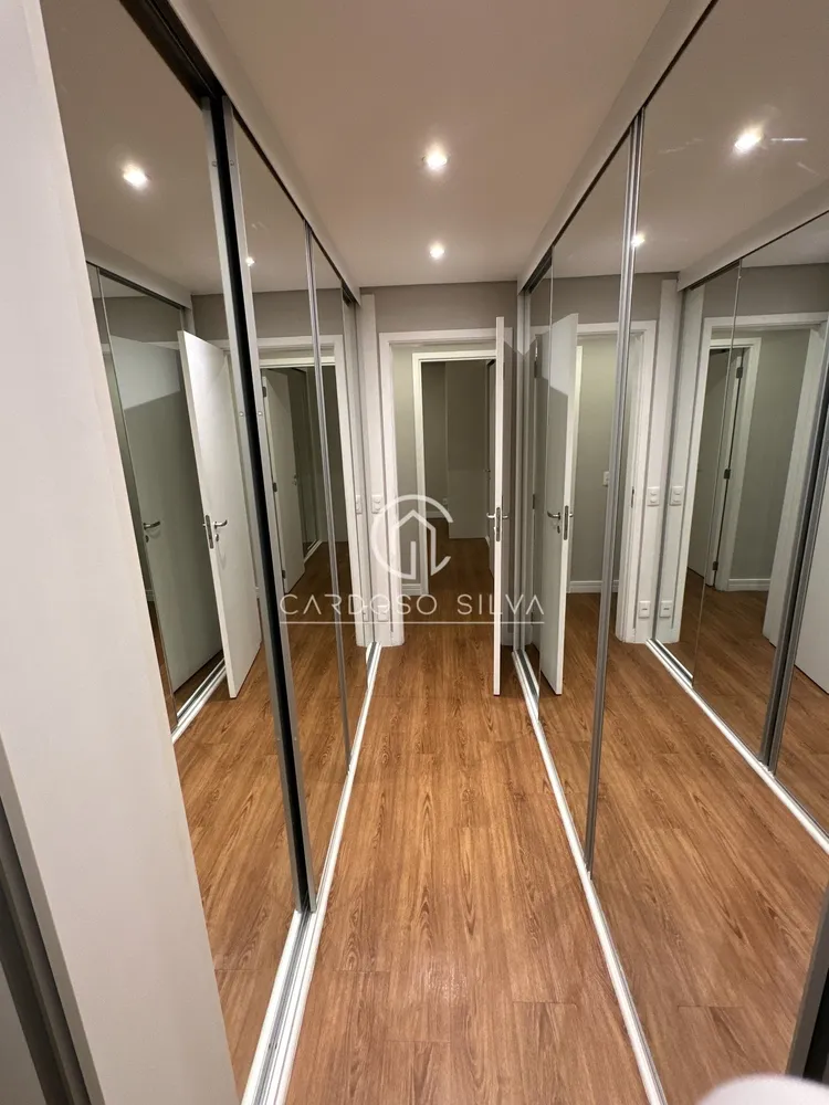 Apartamento, 4 quartos, 198 m² - Foto 15